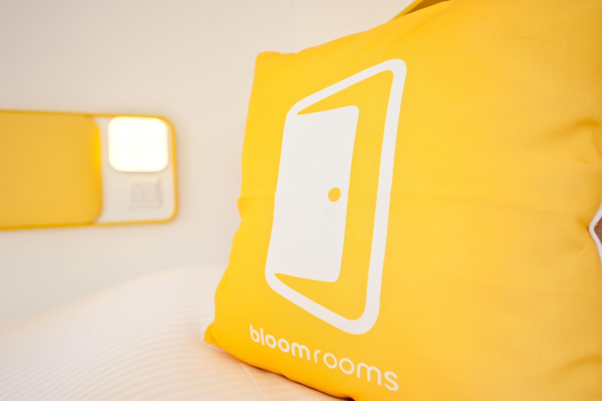 Bloomrooms @ Janpath Neu-Delhi Exterior foto