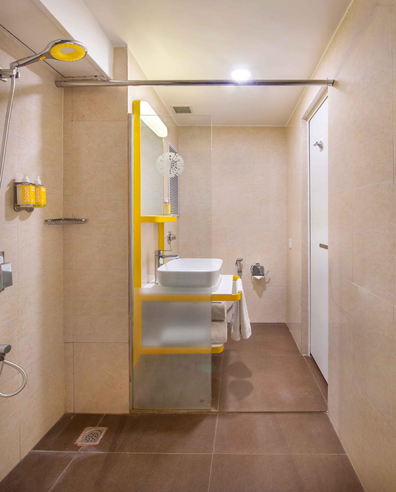 Bloomrooms @ Janpath Neu-Delhi Exterior foto